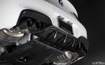 BMW M6 Gran Coupe by EAS and Arkym 2014 года